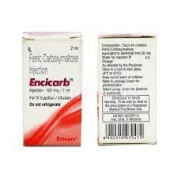 Encicarb Injections